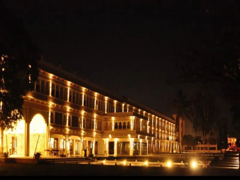 Hotel Lakend Udaipur