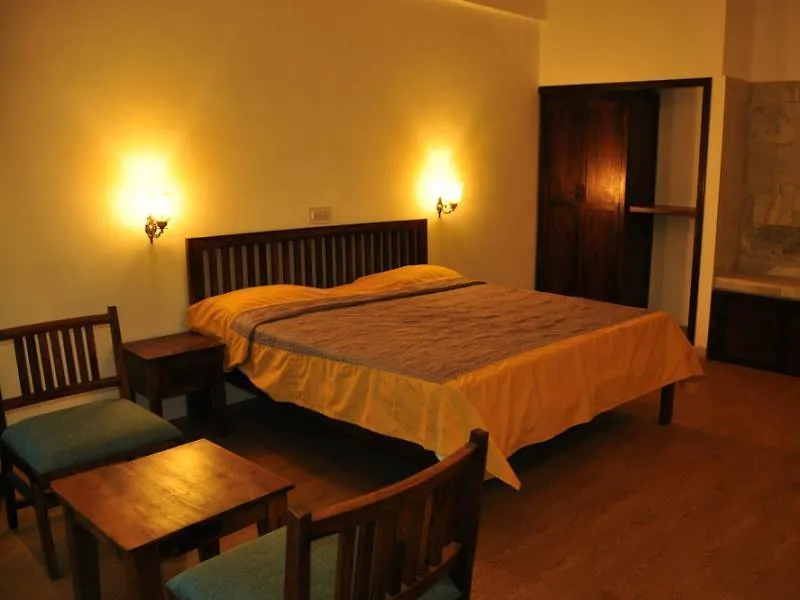 Hotel Lakend Udaipur India