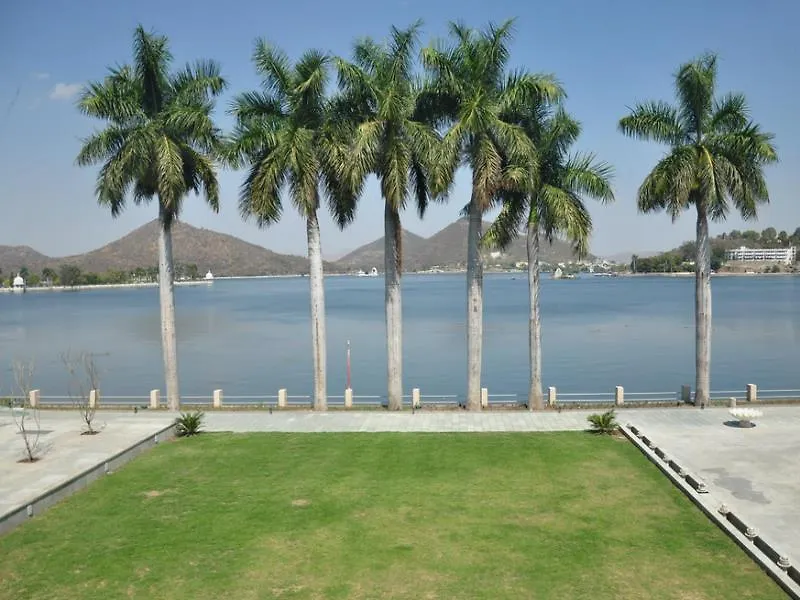 Hotel Lakend Udaipur 5*,  India