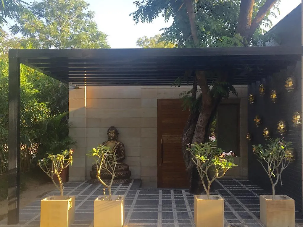 Hotel Lakend Udaipur