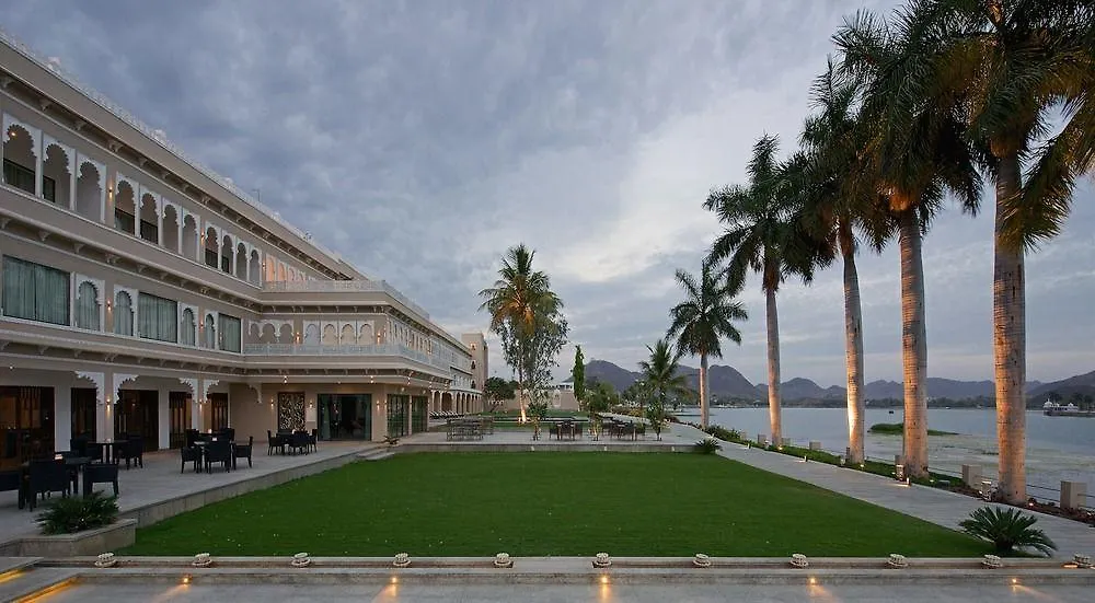 Hotel Lakend Udaipur 5*,  India