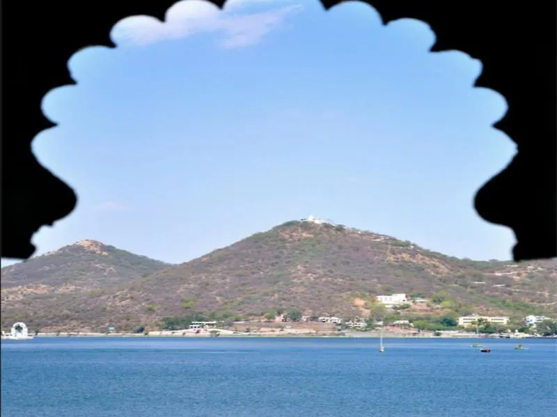 Hotel Lakend Udaipur