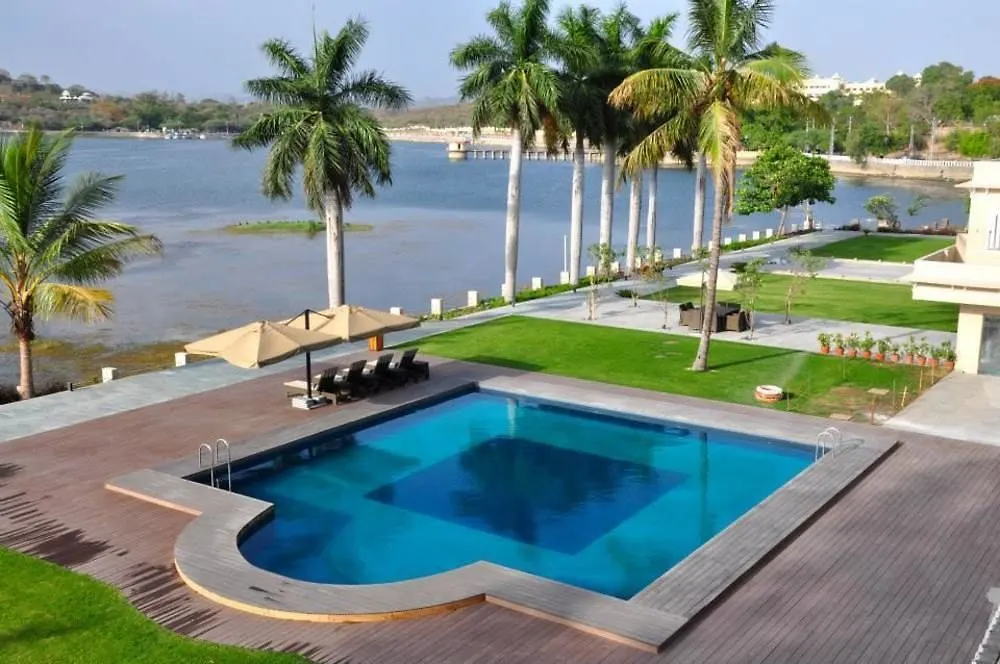 Hotel Lakend Udaipur