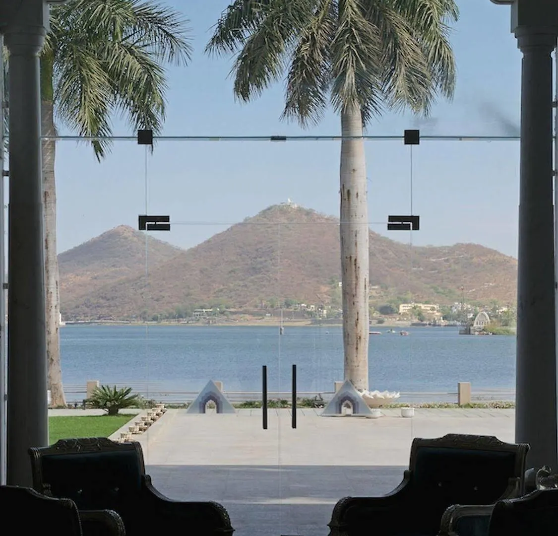 Hotel Lakend Udaipur
