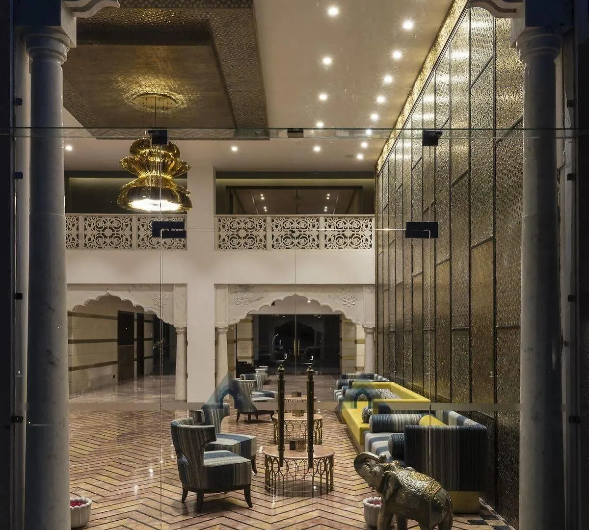 Hotel Lakend Udaipur