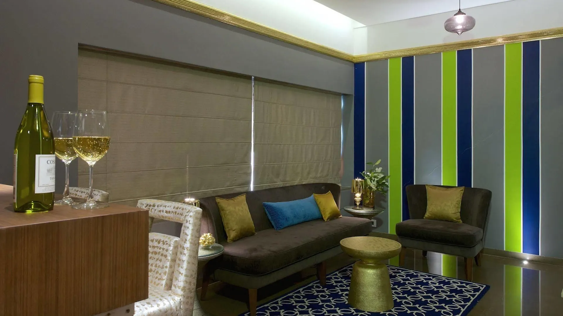 Hotel Lakend Udaipur