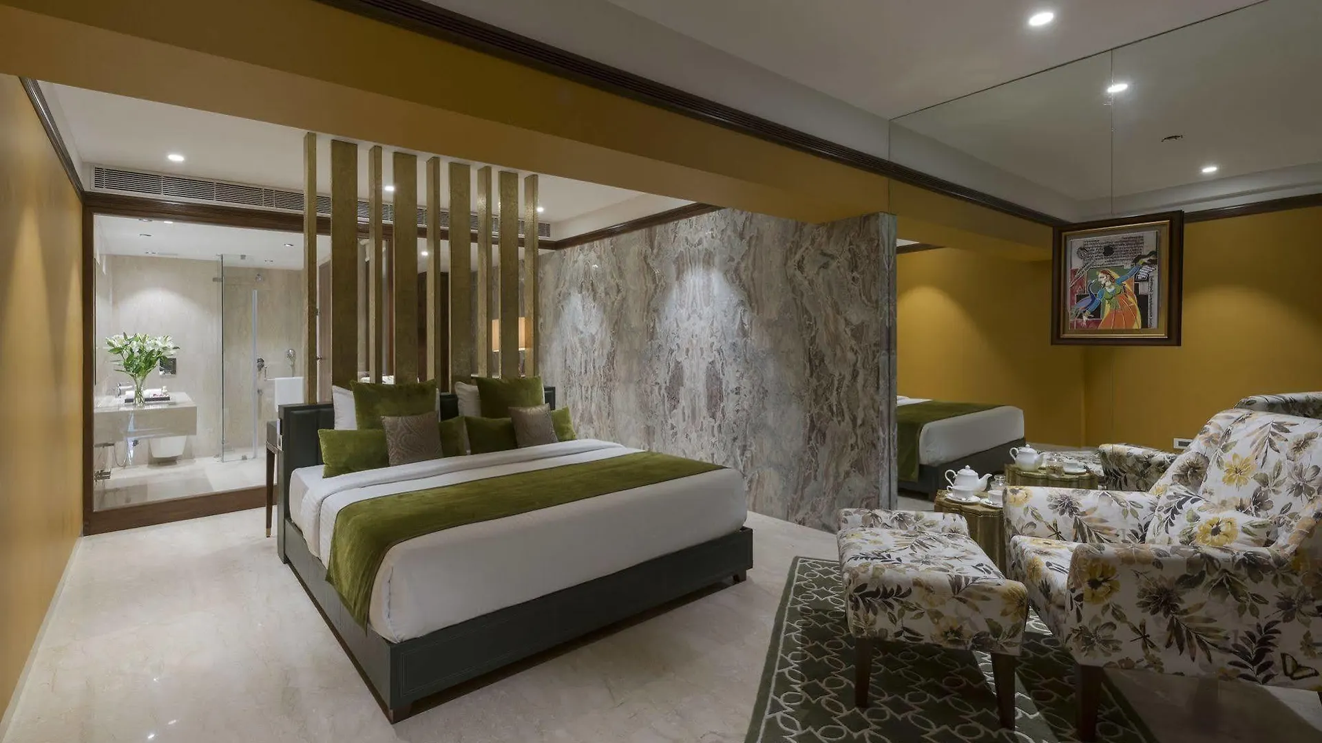 Hotel Lakend Udaipur India