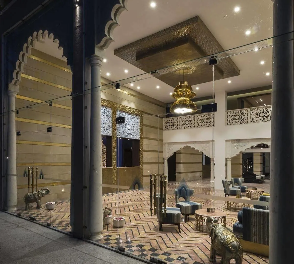 Hotel Lakend Udaipur