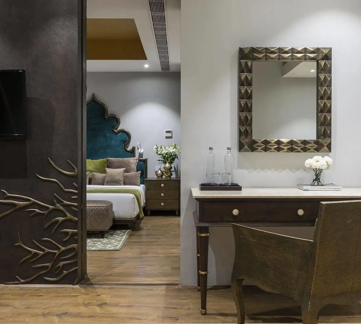 Hotel Lakend Udaipur