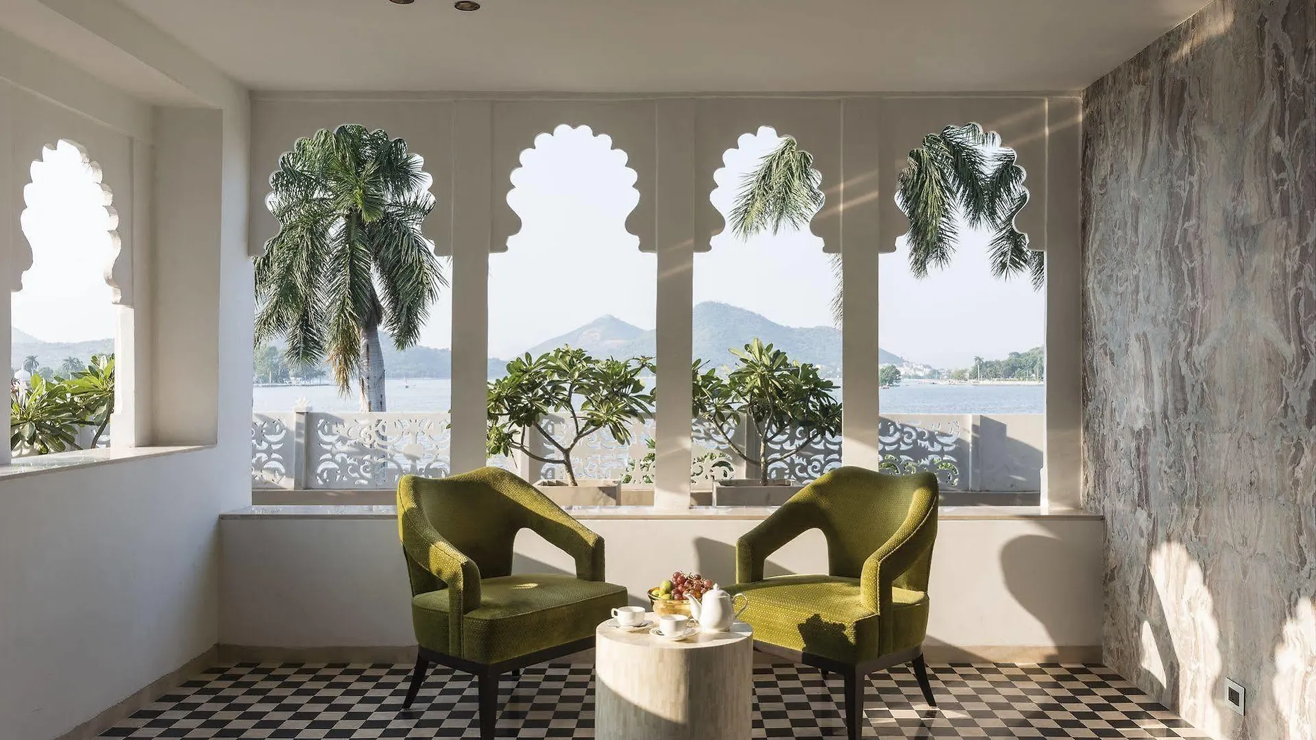 Hotel Lakend Udaipur