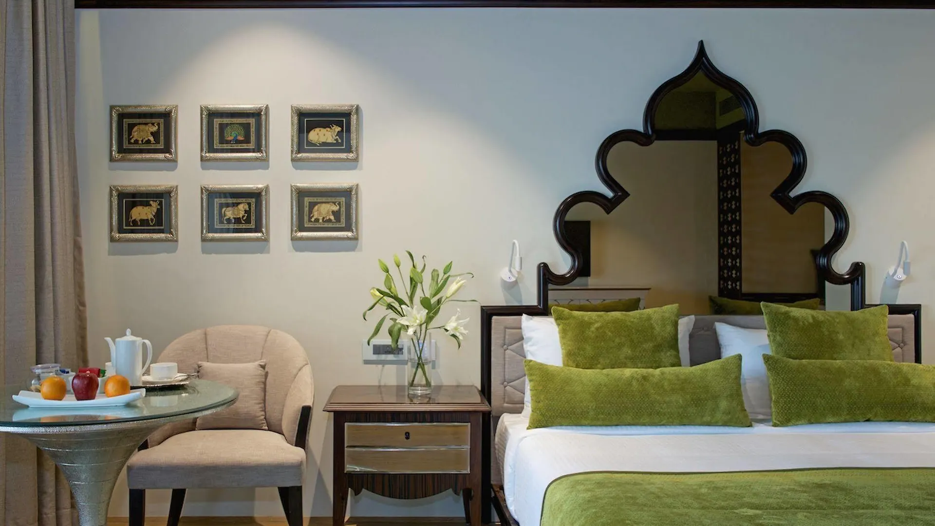 Hotel Lakend Udaipur