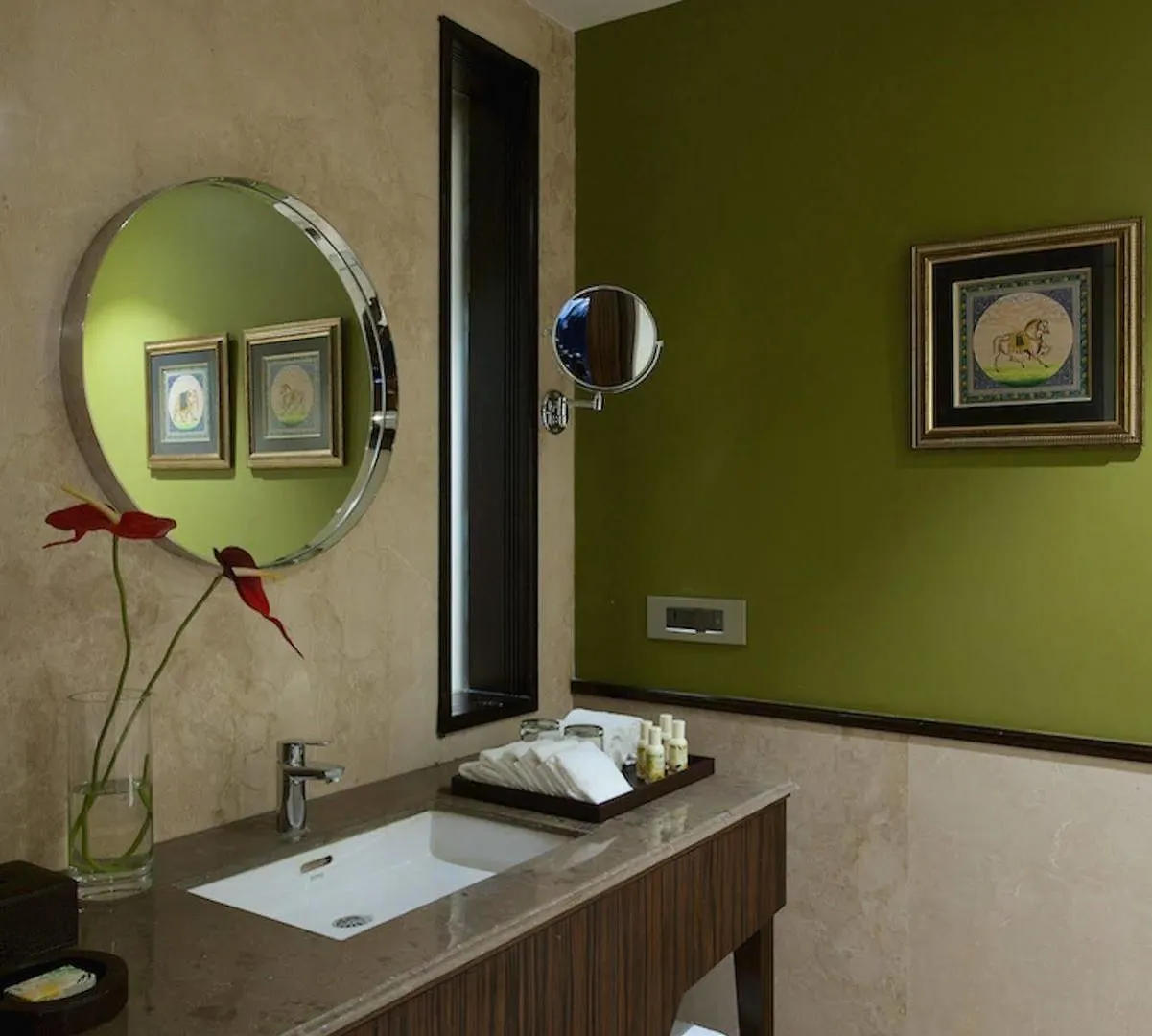 Hotel Lakend Udaipur
