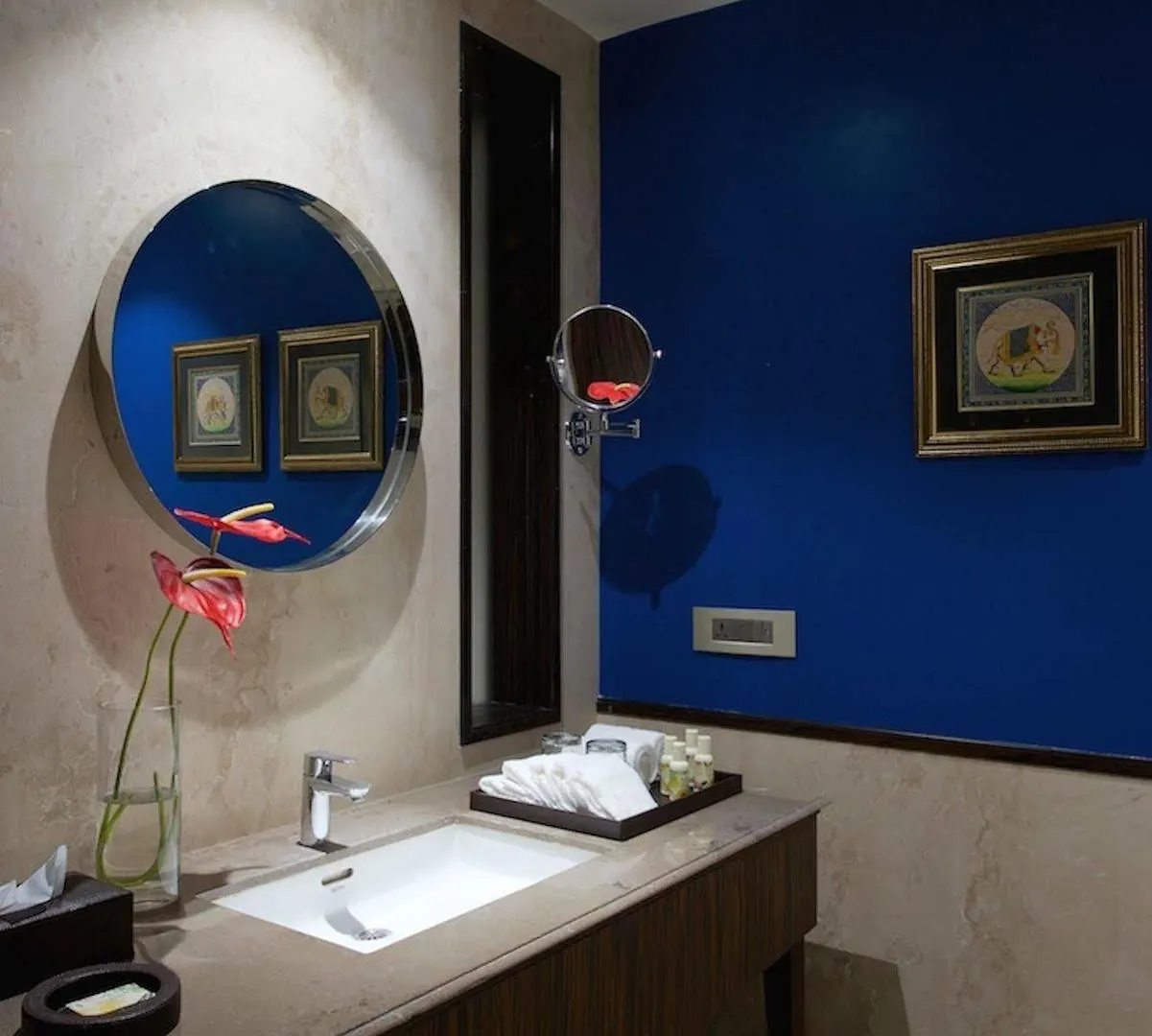 Hotel Lakend Udaipur India
