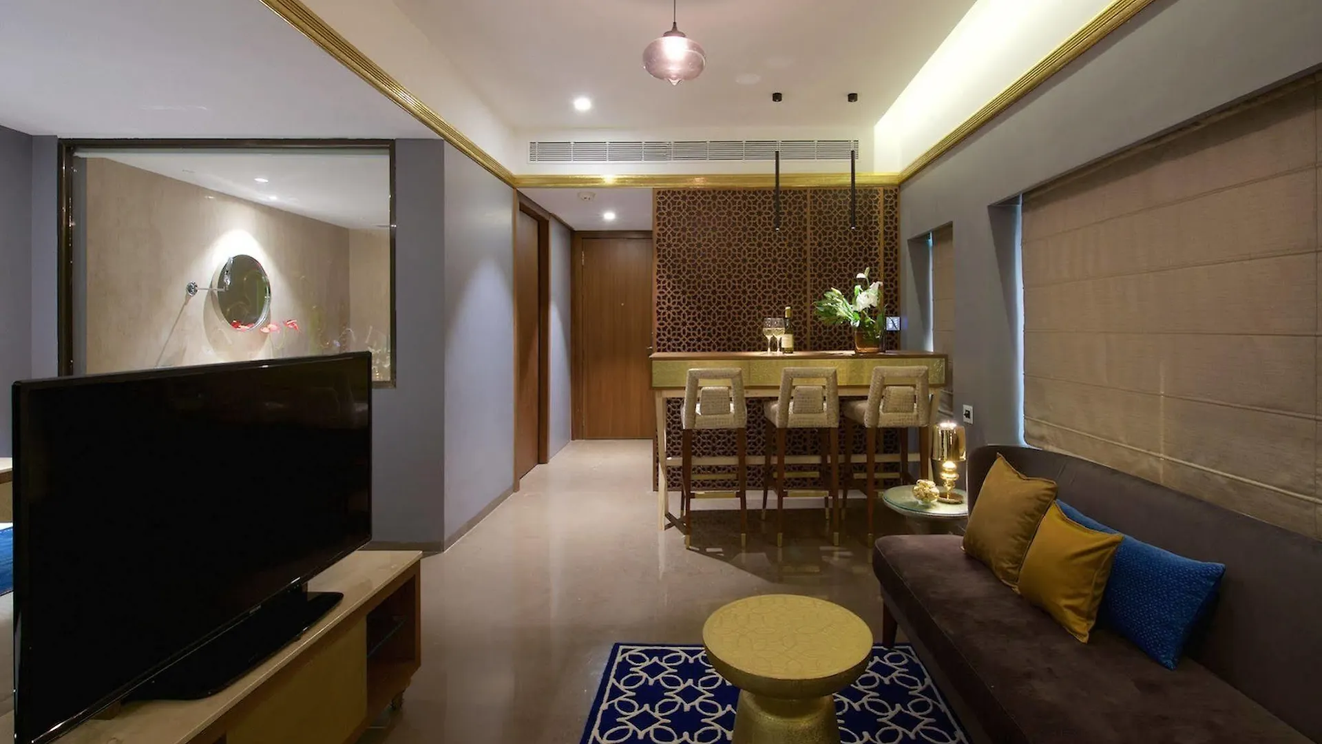 Hotel Lakend Udaipur