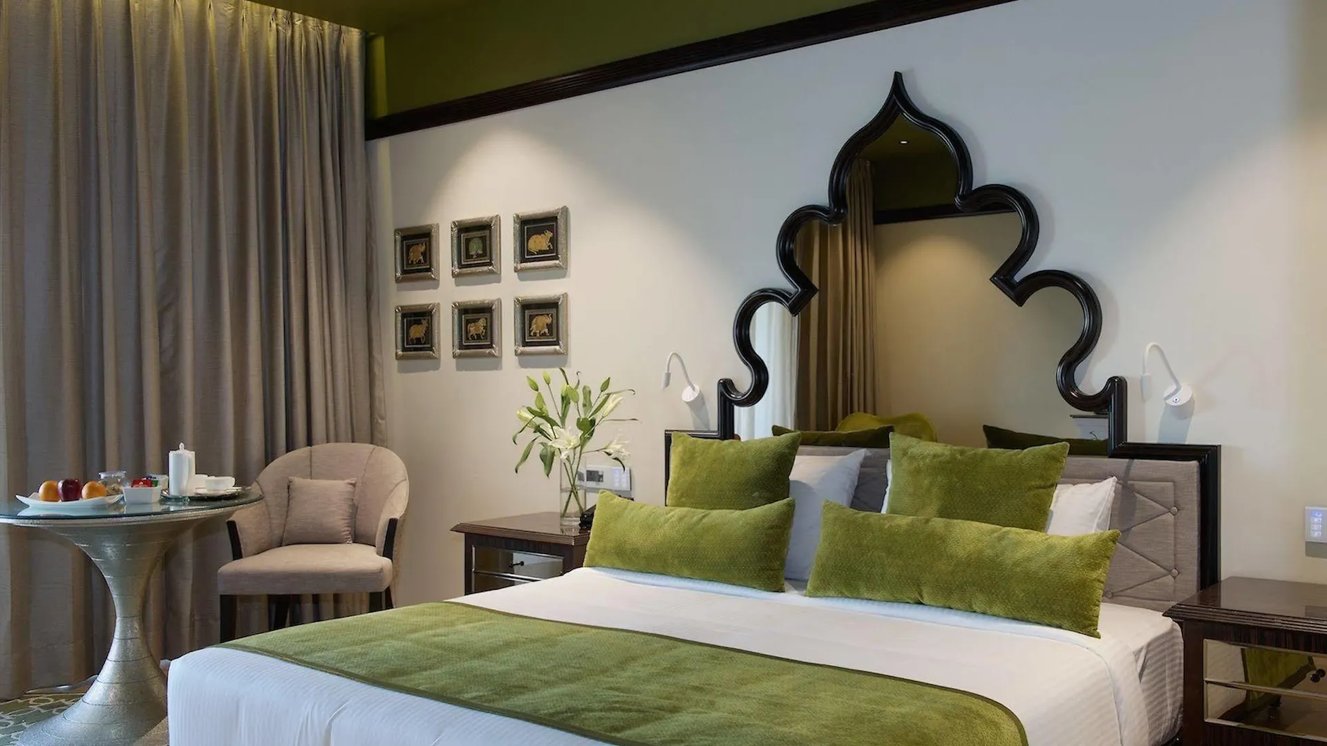 Hotel Lakend Udaipur