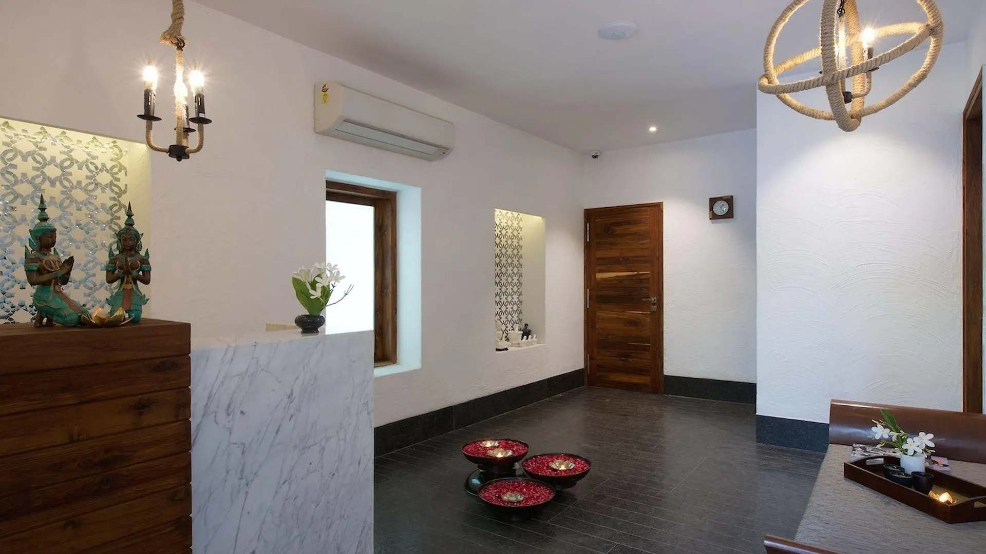 *****  Hotel Lakend Udaipur India