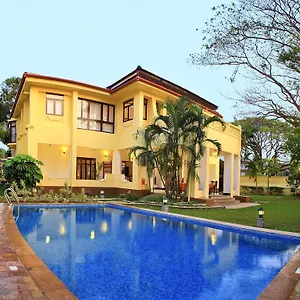 Amritara The Poovath Beachfront Heritage, India