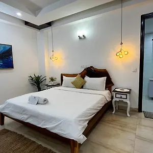 Avatar Living @safdarjung Enclave India