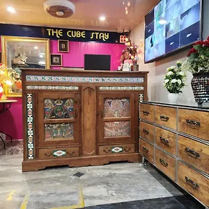 The Cube India
