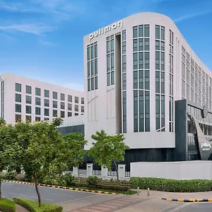 Pullman Aerocity India