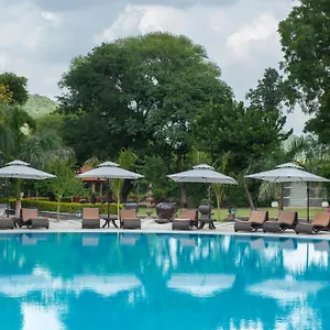 Hotell The Royal Retreat &, Udaipur